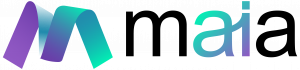 Maia Logo