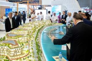 Cityscape Qatar 2024