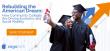 Community College Presidents to Take Center Stage in Rebuilding the American Dream Webinar Series