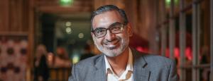 Amit Puri says HMRC collected record revenues in y/e 31/03/25 – £875 Amit Puri - MD of Pure Tax Investigations