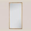 Round and Large Wall Mirrors Shape 2025 Interior Design Trends in Dubai