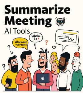 summarizemeeting.com