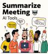 New Platform Helps Teams Pick the Right AI Tool for Smarter Meetings