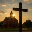 Jerry Lewis of Center, Texas — Worship, Forgiveness, and the Authority of God’s Word