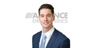 Alliance Orthopedics proudly announces the addition of Dr Dr. Ferdinand Iannaccone, DO | Pain Management Specialist at Alliance Orthopedics