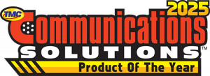 Communications Solutions Product of the Year Award