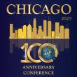 World Association of Detectives 100th Anniversary Celebration in Chicago September 2025