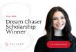 Rockville, MD Family Law Firm Announces Winner of $1000 Dream Chaser Scholarship