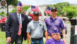 Purple Heart Foundation Announces Partnership with Fastport to Expand Career Opportunities for Veterans