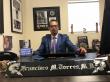 Dr. Francisco M. Torres, M.D. Selected as a Recipient of the Castle Connolly Top Doctors 2025 Award