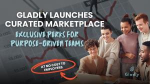 Cover image for Gladly Curated Marketplace announcement