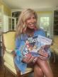 Latina Fashion Designer Christina Treviño Launches Debut Children's Books, Weaving Heritage and Design for Young Readers