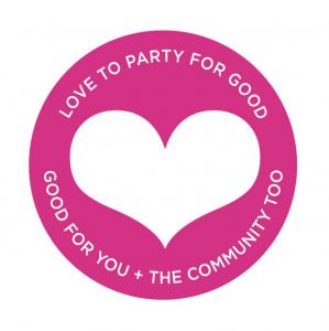 Are you 40+ Kickass Love to Party for Good simply RSVP to Attend The Sweetest Celebrations made for You www.LovetoPartyforGood.Com Good for You and Community Too!