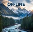 Shinshot Media Launches 'Offline', A Sci-Fi Masterpiece About Resilience