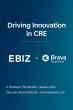 EBIZ Announces Strategic Partnership with Brava Systems to Drive Innovation in CRE