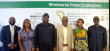Nigeria's National Industrial Policy Execution Outlined at Ministerial Press Briefing Ahead Of West Africa IMT 2025