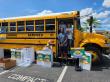 Durham School Services and Petermann Bus Provide Students with Essential Supplies for Back-to-School Season