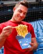 honeygrow Teams Up with Philadelphia Phillies Catcher J.T. Realmuto for an Exclusive Stir-fry Collaboration