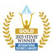 Vistatec Wins Gold and Bronze in 2025 International Business Awards