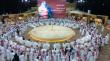 Saudi Falcon Breeders Auction 2025 Concludes with Sales Exceeding 13 Million Riyals