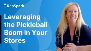 How Pickleball Brands are Growing With B2B Wholesale Technology