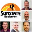 Sunstate Equipment Announces Key Leadership Appointments