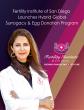 Fertility Institute of San Diego Launches Hybrid Global Surrogacy & Egg Donation Program
