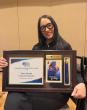 The Able Trust Recognizes Local Leader for Dedication to Expanding Opportunities for Students with Disabilities