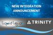 Liquid Logics Announces Integration with Trinity Real Estate Solutions