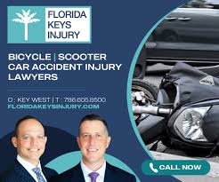 Attorneys Phil Snyder and Marc Lyons of Florida Keys Injury standing together, offering compassionate legal representation in Key Largo, Islamorada, Marathon, Key West and the Florida Keys.