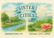 Georgetown, KY & Tahara City, Japan Commemorate 35 Years of Sister City Friendship