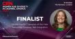 Bell Integration Mental Health Champion is a Finalist at the CRN Women & Diversity in Channel Awards 2025