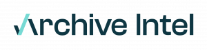 Archive Intel Logo