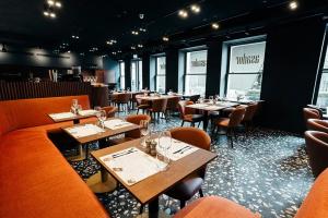 Asador Bar & Grill