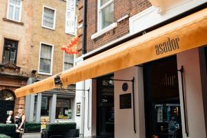 Asador Bar & Grill 1