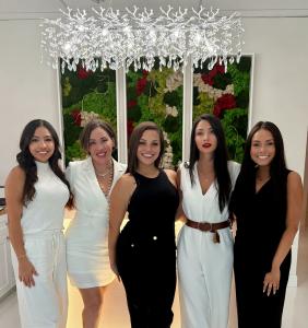 Park Ave Cosmetic Center, one of Georgia’s premier destinations for advanced aesthetics, proudly announces the official opening of its newest location at Sugarloaf Walk in Duluth, Georgia—a thriving residential and retail community with over 300 residents