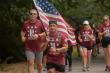 Running to Remember: Mission43's 9/11 Miles of Remembrance Run in Boise