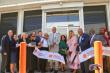 ATLANTA COMMUNITY FOOD BANK OPENS NEW COMMUNITY FOOD CENTER IN ATLANTA