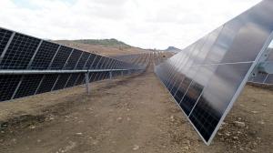 PV Hardware (PVH), a global leader in solar tracking solutions, has announced a new technical advancement that allows tracker installations to adapt to up to 2 degrees post-to-post —surpassing the current market standard of 1 2° Post-to-Post Slope