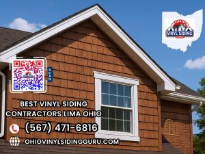 Best Vinyl Siding Contractors in Ohio