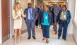 Turks and Caicos Health Minister Hails Health City as 'World-Class' During Cayman Visit