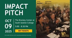 IMPACT Pitch event details