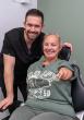 Oklahoma Woman Born Without Arms Regains Independence Through Advanced Dental Treatment