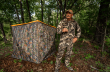TideWe Launches FlipGuard 270: The Ultimate Weatherproof, 270-Degree View, Portable Hunting Blind for All Seasons