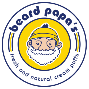 Beard Papa's X Mashle Collaboration Little Tokyo Event Oct 4 & 5 2025