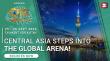 SPiCE Central Asia 2025 Set to Bring Global Influence to Uzbekistan