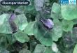 Fluorspar Market is Forecast to Reach USD 3.3 Billion by 2035 | FactMR Report