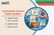 Packaged Vegan Food Market Growth Valued at $16,598.25M in 2024, Forecast to $36,155.46M by 2030