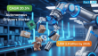 Autonomous Grippers Market Growth to Reach US$ 2.9 Billion at a CAGR of 20.5 % by 2035 | Fact.MR