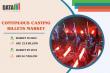 Continuous Casting Billets Market Growth Outlook USD 22.8 Bn in 2023 to USD 34.7 Bn by 2031